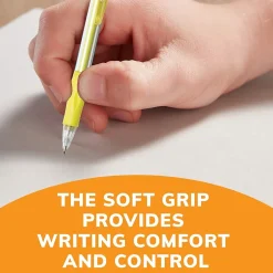 BIC Velocity Mechanical Pencil, 0.7mm, #2 Hard Lead, 12/Pack (41174/MV711)