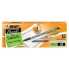 BIC Xtra Smooth Mechanical Pencils, 0.7mm, #2 Medium Lead, Dozen (90085/MP11)