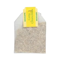 Bigelow Cozy Chamomile Herbal Tea Bags, 28/Box (004011)
