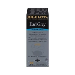 Bigelow Earl Grey Tea Bags, 28/Box (003481)