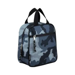 Bijoux Fuel Lunch Bag, Midnight Camo (010391ST-MNC)