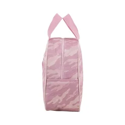Bijoux Fuel Lunch Bag, Pink Camo (010391ST-FLC)