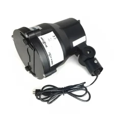 Bird-X Deterrent Laser Electronics, Bird Control, Bird Control (BX-LASER-OUT)