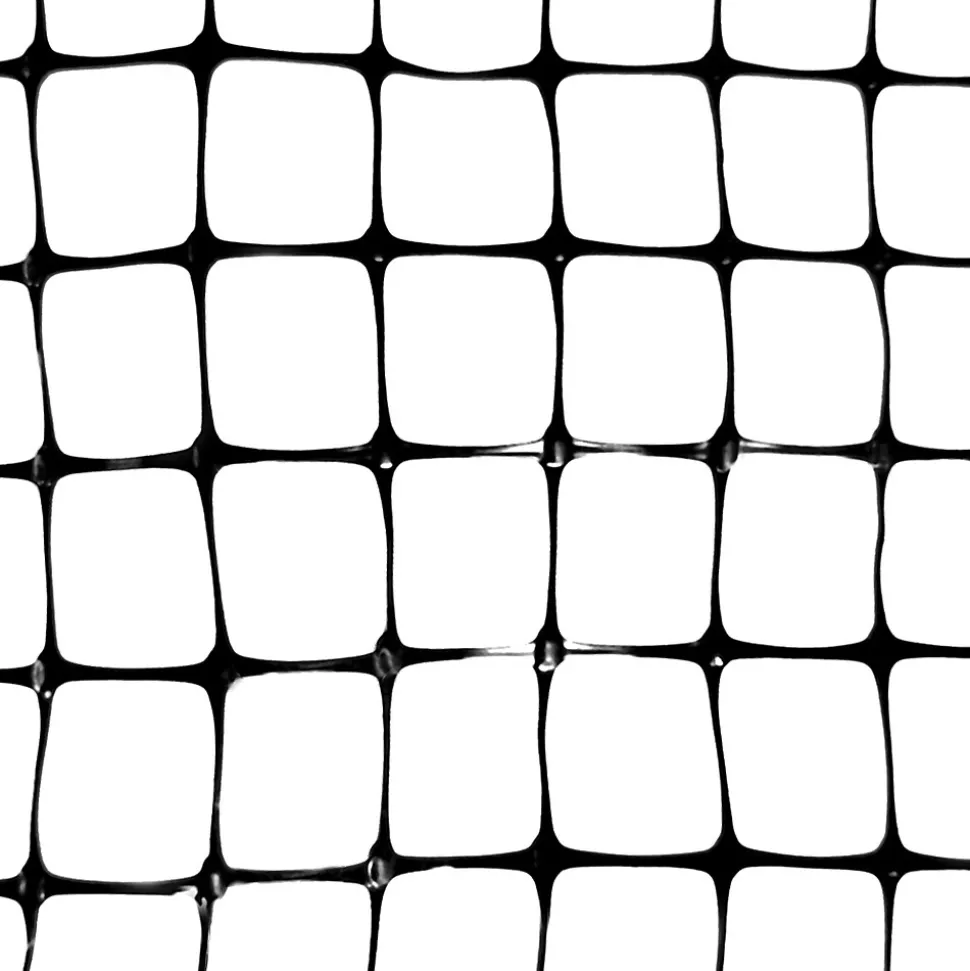 Bird-X Deterrent Physical Barrier, Bird/Wildlife Control, 1400 sq ft (NET-STR-100)