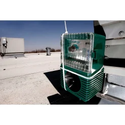 Bird-X Peller Pro Version 1, Sonic Deterrent (BXP-PRO-1)