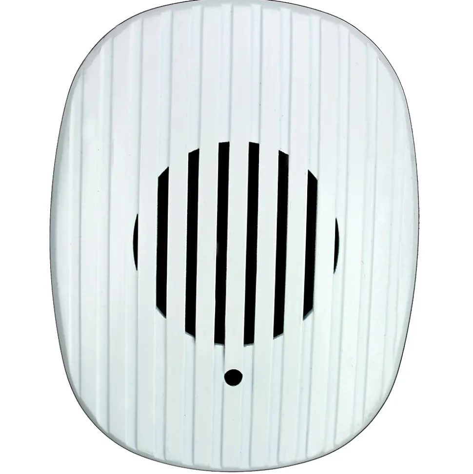 Bird-X Pest-X Ultrasonic Plug-In Deterrent (PX-110)