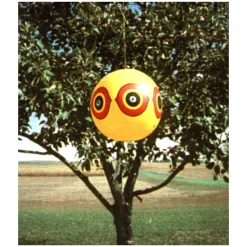 Bird-X Scare Eyes Balloons Bird Deterrent (SE-PACK)
