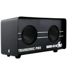 Bird-X Transonic Pro Pest Repeller (TX-PRO)