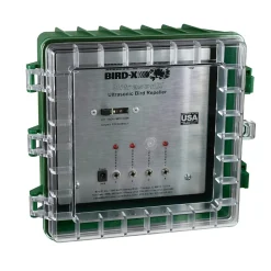 Bird-X Ultrason X Ultrasonic Bird Deterrent (USX)