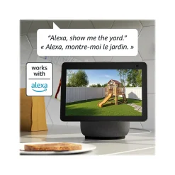 Blink Outdoor 4 Wireless Smart Security Camera System, Black (B0B1N5HW22)