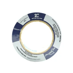 Blue Dolphin Tapes Painter'S Tape For Professionals 2 In. X 180 Ft. [Pack Of 3] (3PK-BDT 0200)