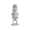 Blue Microphones Yeti Headset, Whiteout (988-000104)