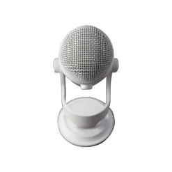 Blue Microphones Yeti Headset, Whiteout (988-000104)