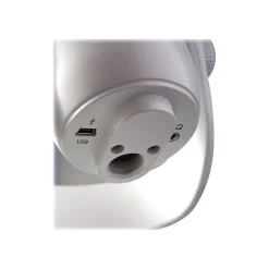 Blue Microphones Yeti Headset, Whiteout (988-000104)