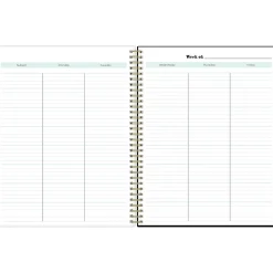 Blue Sky Dark Gray Gale 8.5