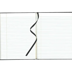 Blueline Executive Hardcover Journal, 8.5