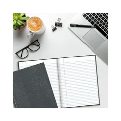 Blueline Hardcover Executive Journal, 7.25