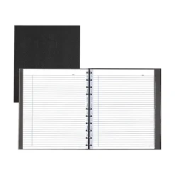 Blueline MiracleBind 1-Subject Professional Notebooks, 11