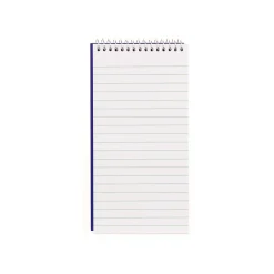 Blueline Reporter Notepad, 4