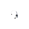 BlueParrott B250-XTS SE Active Noise Canceling Bluetooth On Ear Mobile Headset Black/Blue (204426)