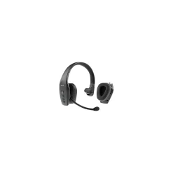 BlueParrott S650-XT Active Noise Canceling Bluetooth On Ear Mobile Headset, Black (204292)
