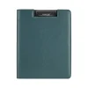 Bond Street Vegan Leather Padfolio, Blue (WRC5041BS-LBLUE)