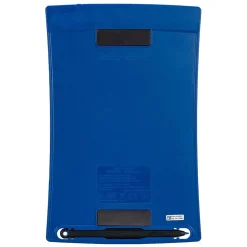 Boogie Board Jot Reusable Smart Notepad, Blue (J32220001)