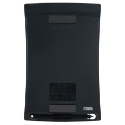 Boogie Board Jot Reusable Smart Notepad, Gray (J31020001)