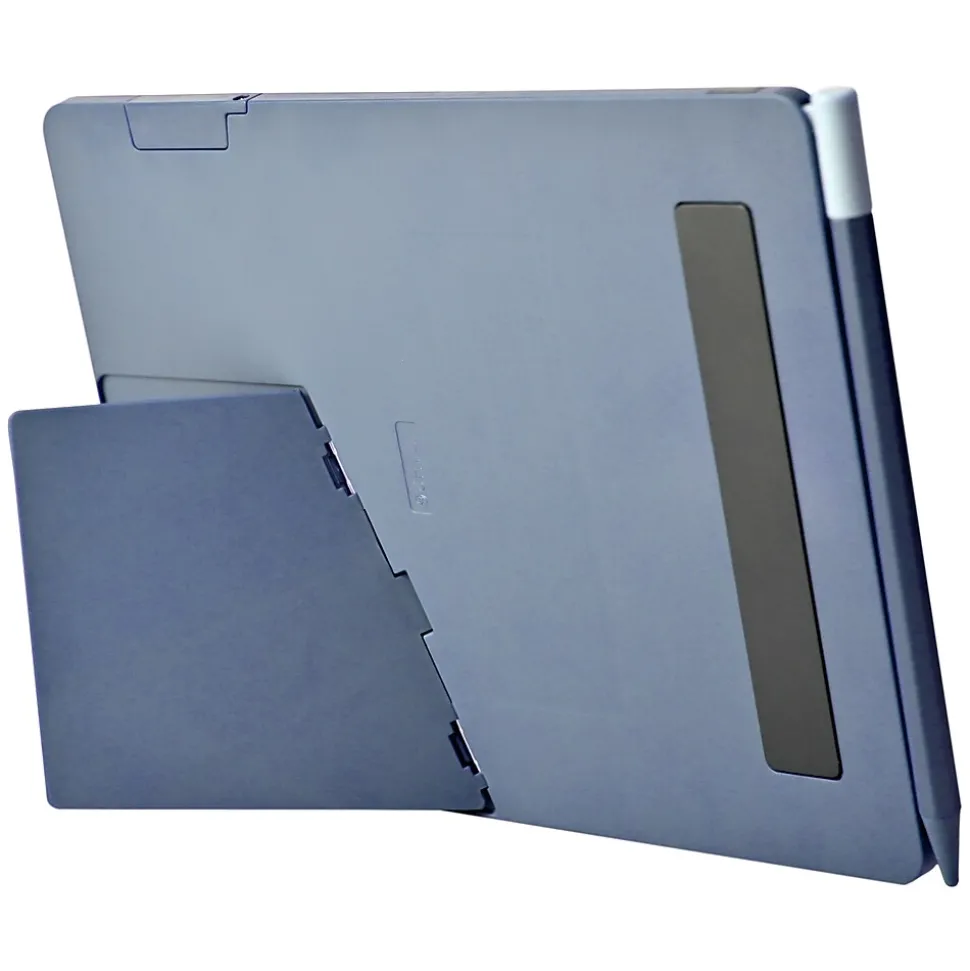 Boogie Board VersaBoard Reusable Writing Tablet, Slate Blue (VB0260001)