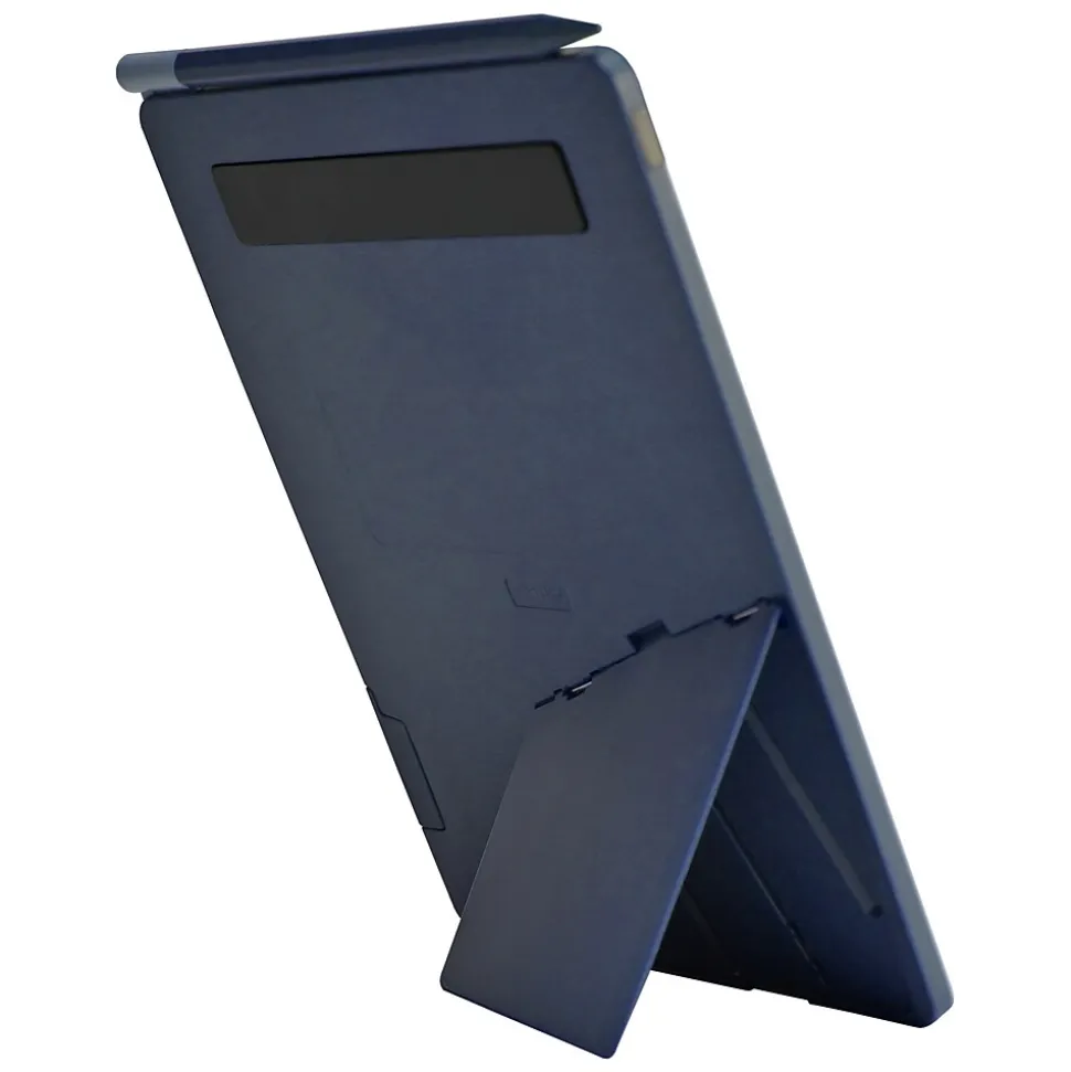 Boogie Board VersaBoard Reusable Writing Tablet, Slate Blue (VB0260001)