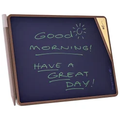 Boogie Board VersaBoard Reusable Writing Tablet, Hickory Red (VB0260001)