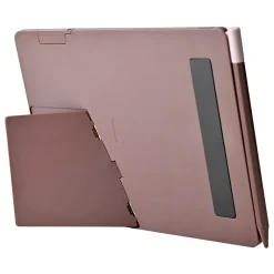 Boogie Board VersaBoard Reusable Writing Tablet, Hickory Red (VB0260001)