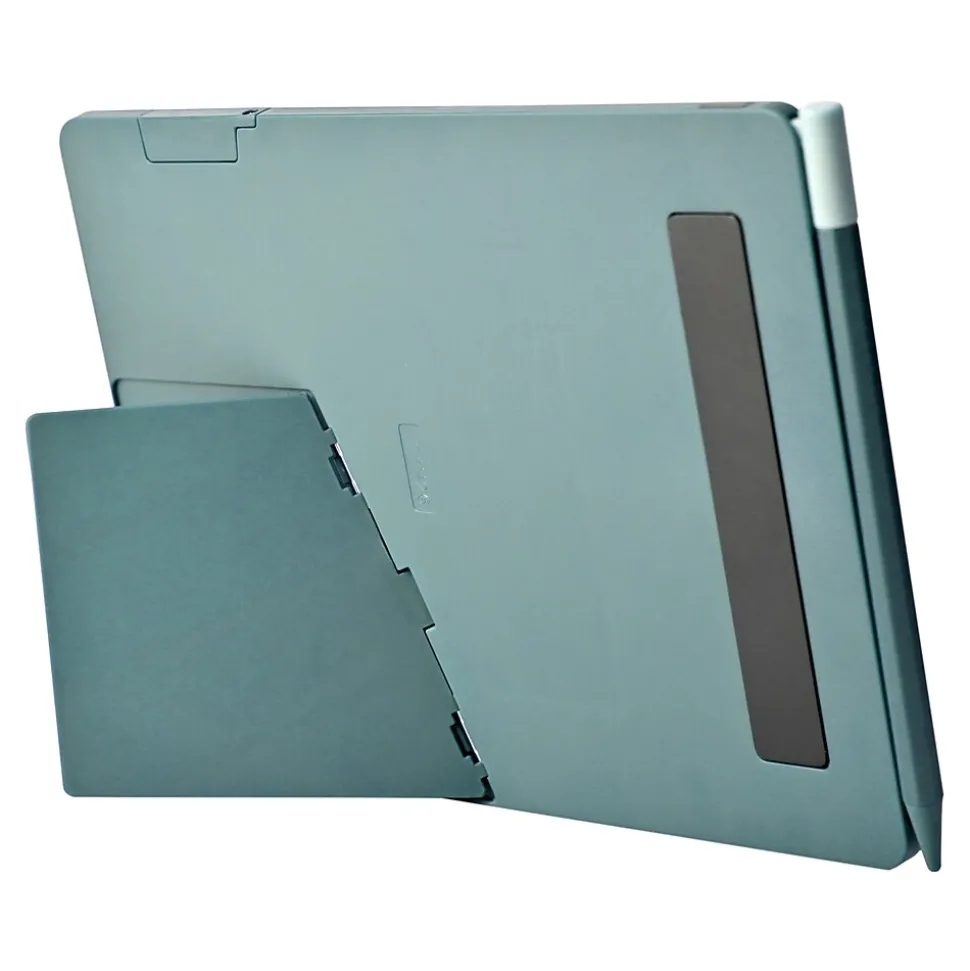 Boogie Board VersaBoard Reusable Writing Tablet, Mineral Green (VB0260001)