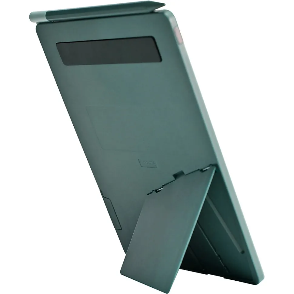 Boogie Board VersaBoard Reusable Writing Tablet, Mineral Green (VB0260001)
