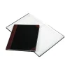 Boorum & Pease 1602 1/2 Series Columnar Book, 12 Columns, 10.13" x 12.25", Black, 75 Sheets/Book (1602 1/2-150-12)