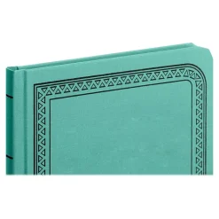 Boorum & Pease 66 Series Record Book, 7.63