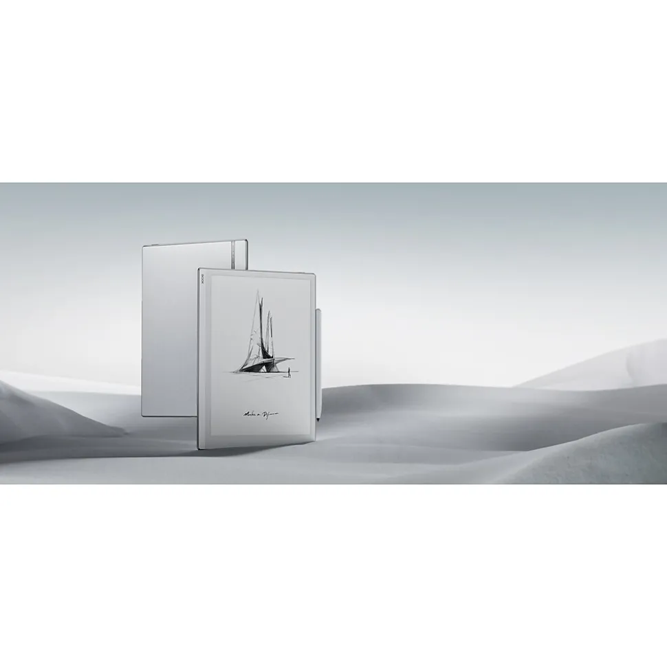 BOOX Go E-Ink 10.3" Tablet, WiFi, 64GB, Android, White (OPC1213R)