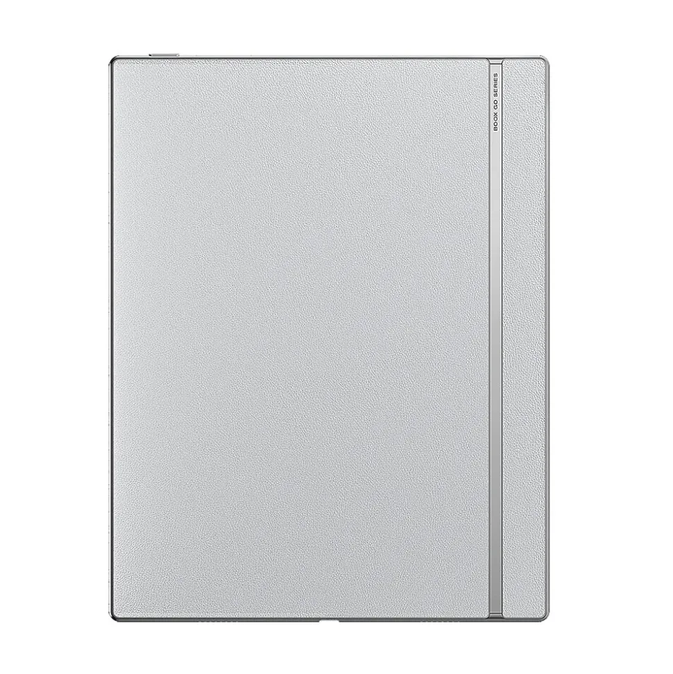 BOOX Go E-Ink 10.3" Tablet, WiFi, 64GB, Android, White (OPC1213R)