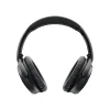 Bose QuietComfort 35 II Wireless Headphones, Black (789564-0010)