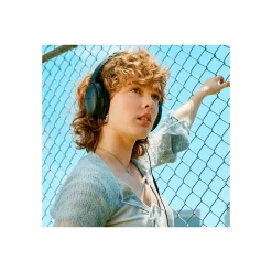 Bose QuietComfort Bluetooth Wireless Active Noise Cancelling Over-the-Ear Headphones, Black (884367-0100)