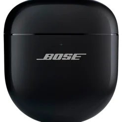 Bose QuietComfort Wireless Noise Canceling Earbuds, Black (882826-0010)