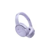 Bose QuietComfort Wireless Noise Canceling Over-Ear Headphones, Bluetooth, Chilled Lilac (884367-1200)