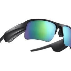 Bose Tempo Style Audio Headphone Frames Lenses, Trail Blue (855583-0510)