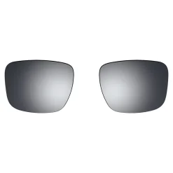 Bose Tenor Style Audio Headphone Frames Lenses, Mirrored Silver (855978-0310)