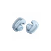 Bose Ultra Open Wireless Noise Canceling Earbuds Headphones, Bluetooth, Moonstone Blue (881046-0030)