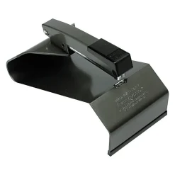Bostitch Booklet Stapler, 20 Sheet Capacity, Black (B440SB)