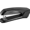 Bostitch Desktop Stapler, 20-Sheet Capacity, Staples Included, Black (B210R-BLK)