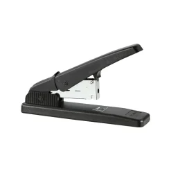 Bostitch Desktop Stapler, 60 Sheet Capacity, Black (03201)