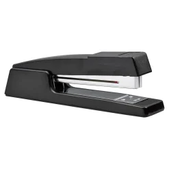 Bostitch Desktop Stapler, 20 Sheet Capacity, Black (B440-BLACK)