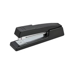 Bostitch Desktop Stapler, 20 Sheet Capacity, Black (B440-BLACK)